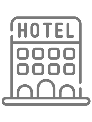 dect hotel
